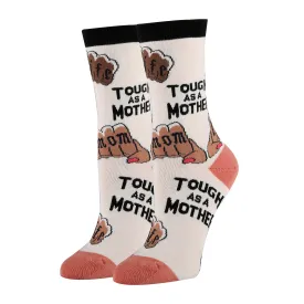 Mom Life Socks