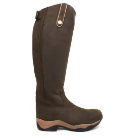 Montana - Brown Wide Fit - Size 36 - Factory Second 182a