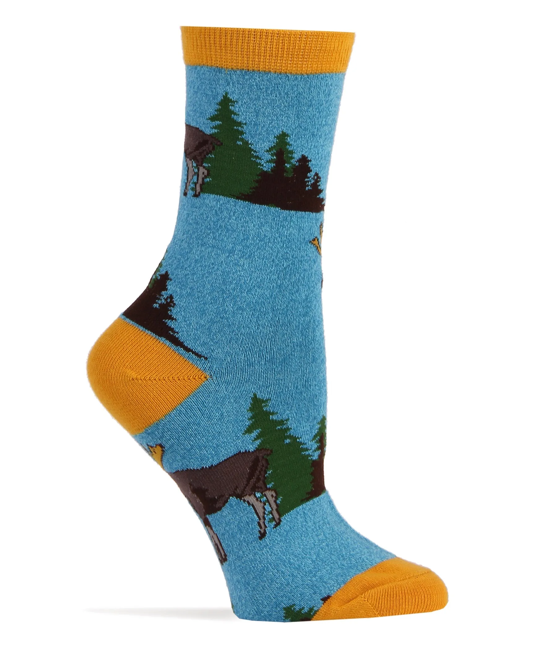 Moose Socks