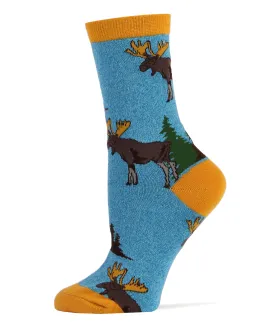 Moose Socks