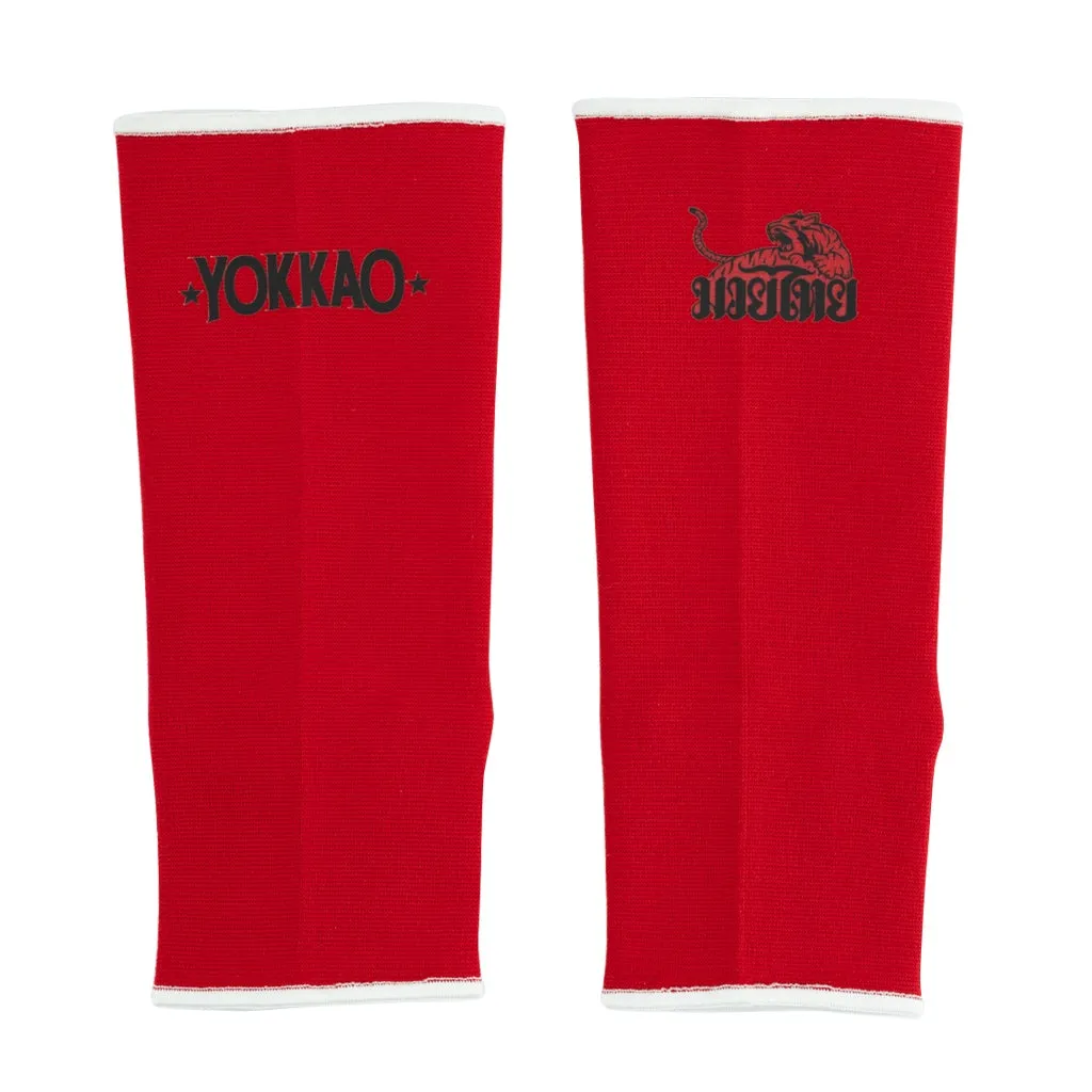 Muay Thai Ankle Guards