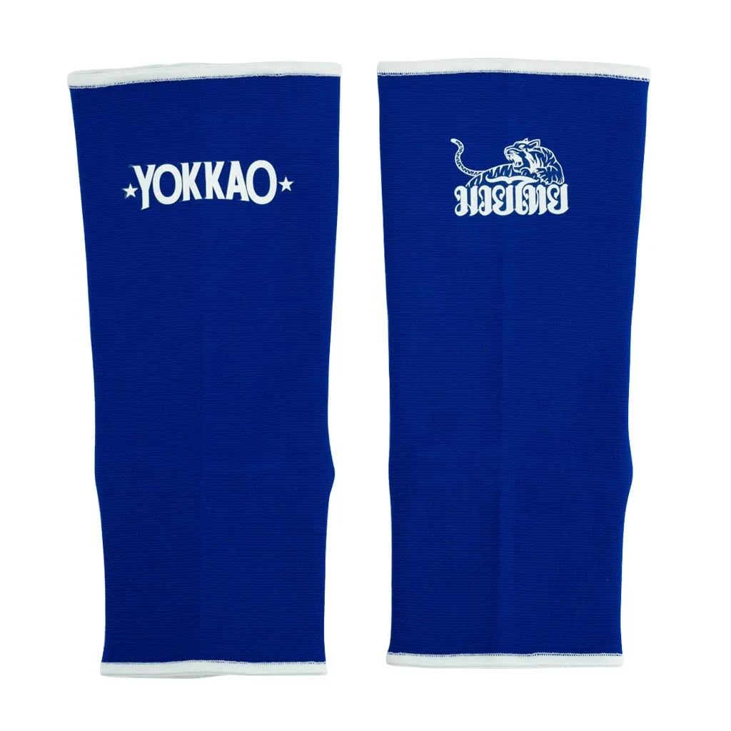 Muay Thai Ankle Guards