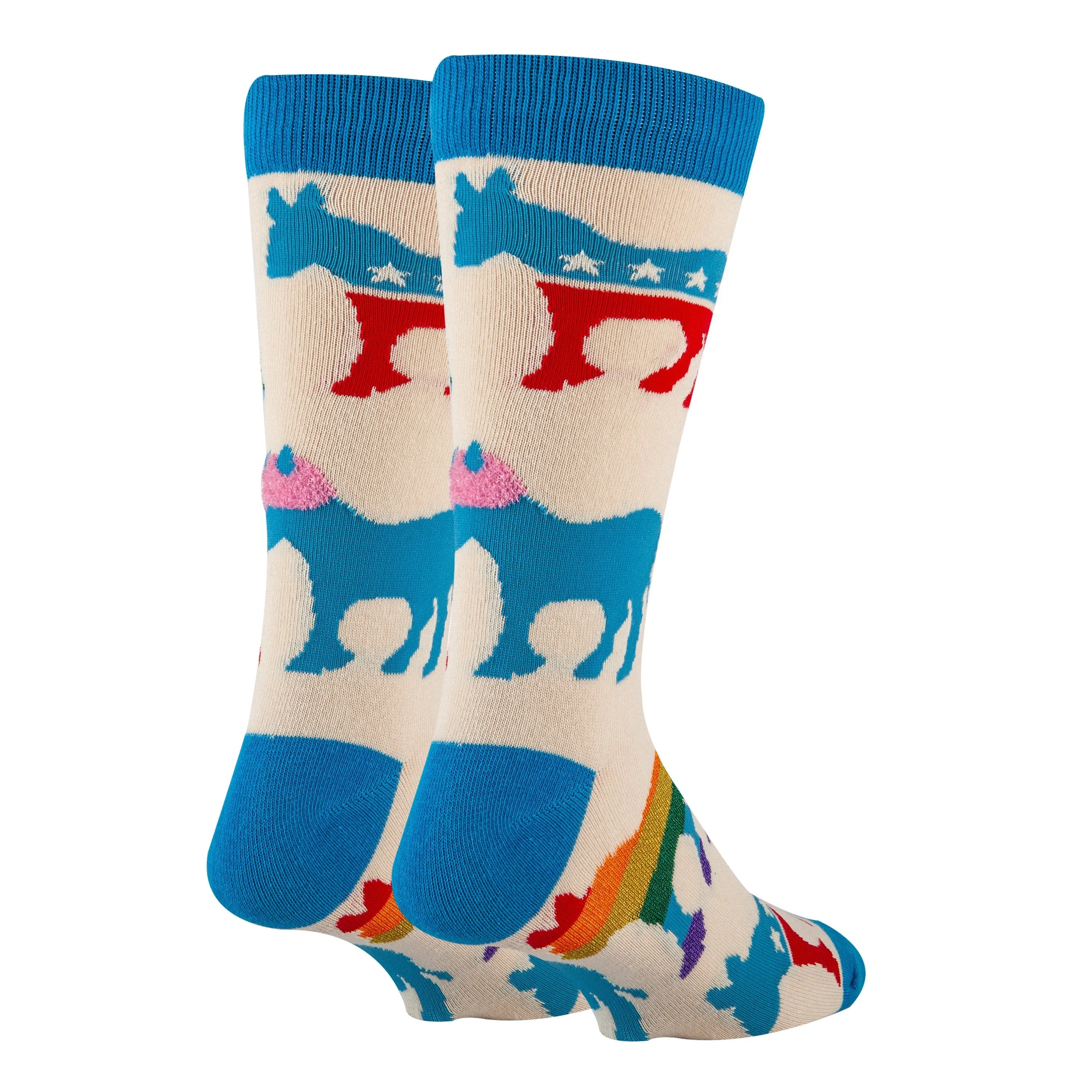 New Liberal Socks