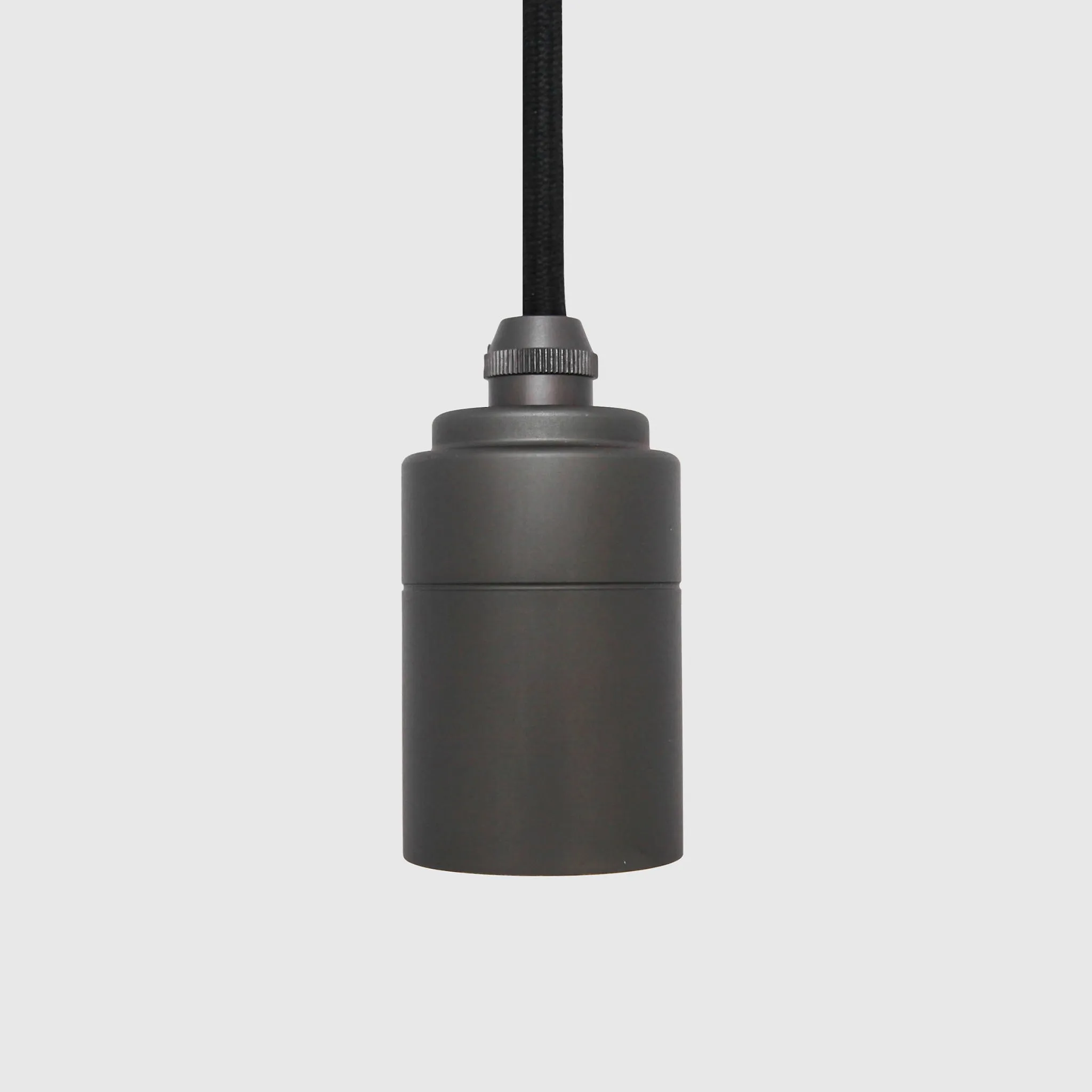 Noma Pendant Light in Graphite