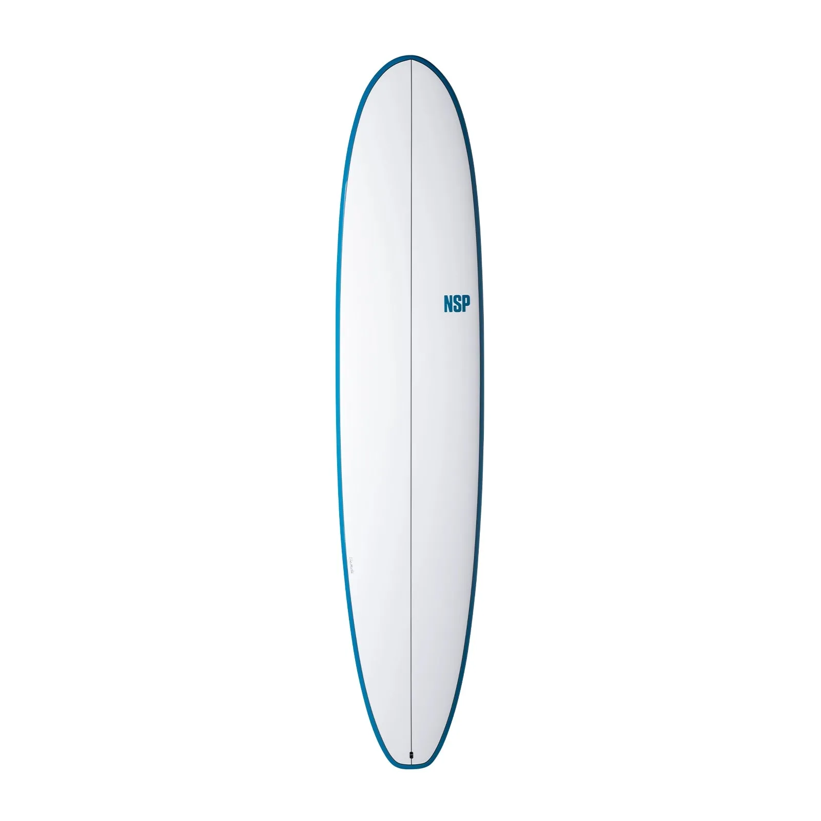 NSP Elements 9ft Longboard Surfboard