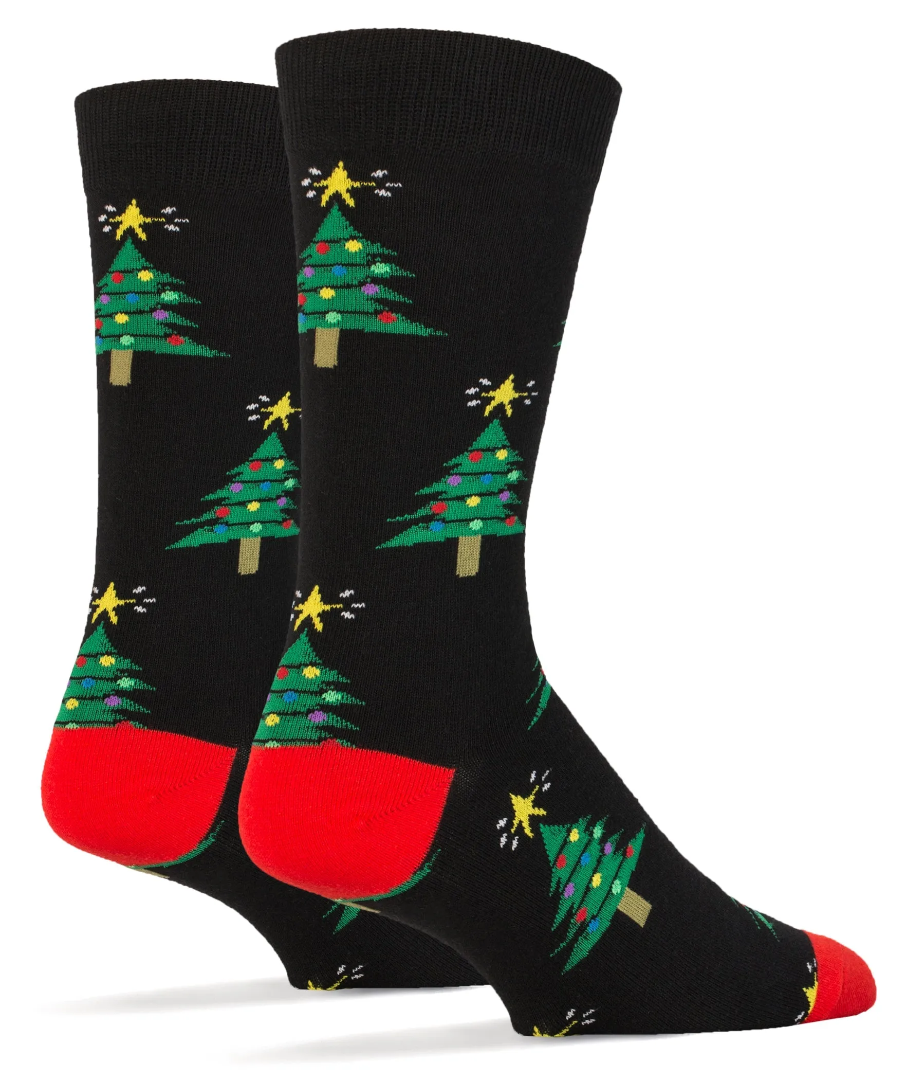 O Tannenbaum Socks