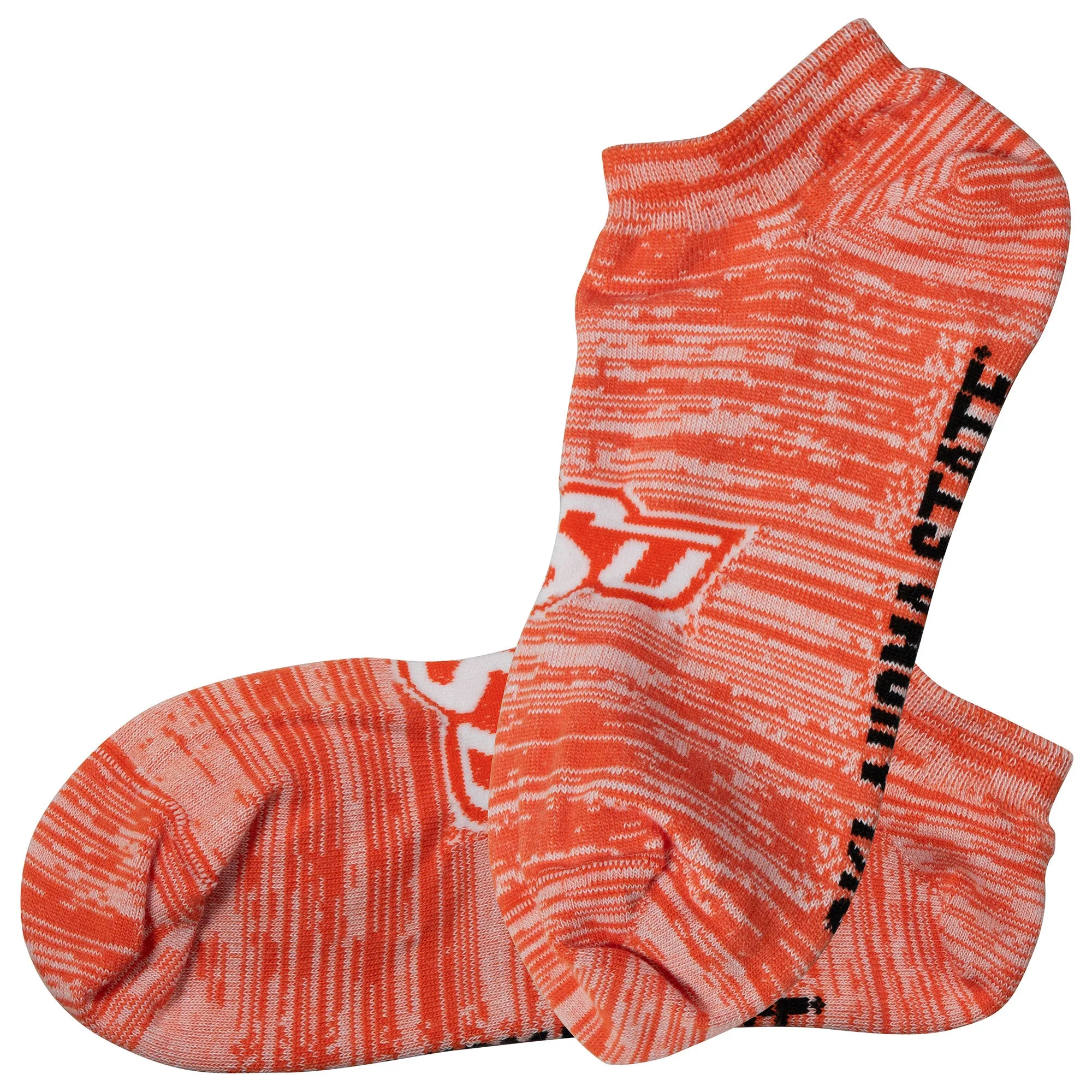 OSU BIG LOGO SOCKS - OSUBLS