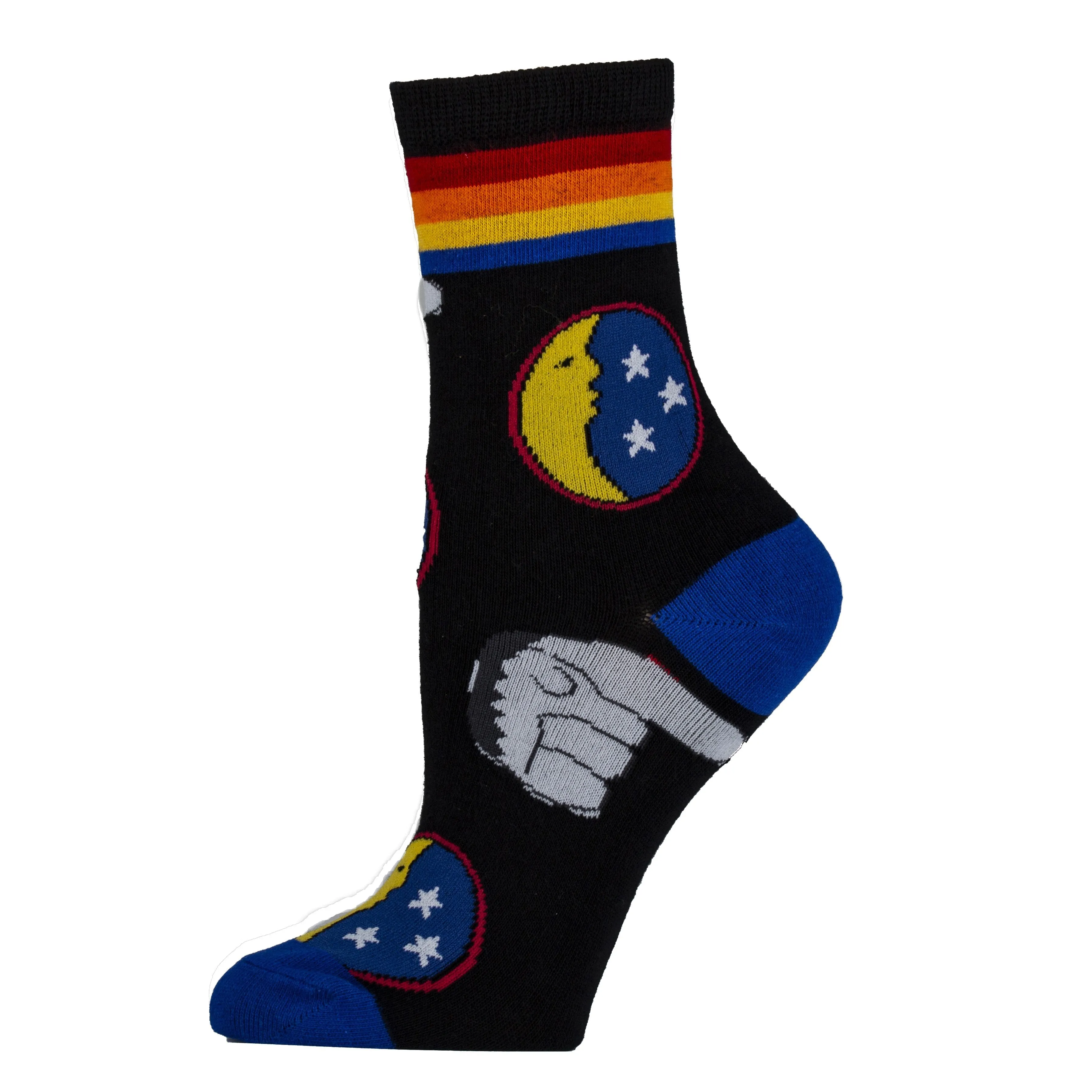 Out Of This World Socks