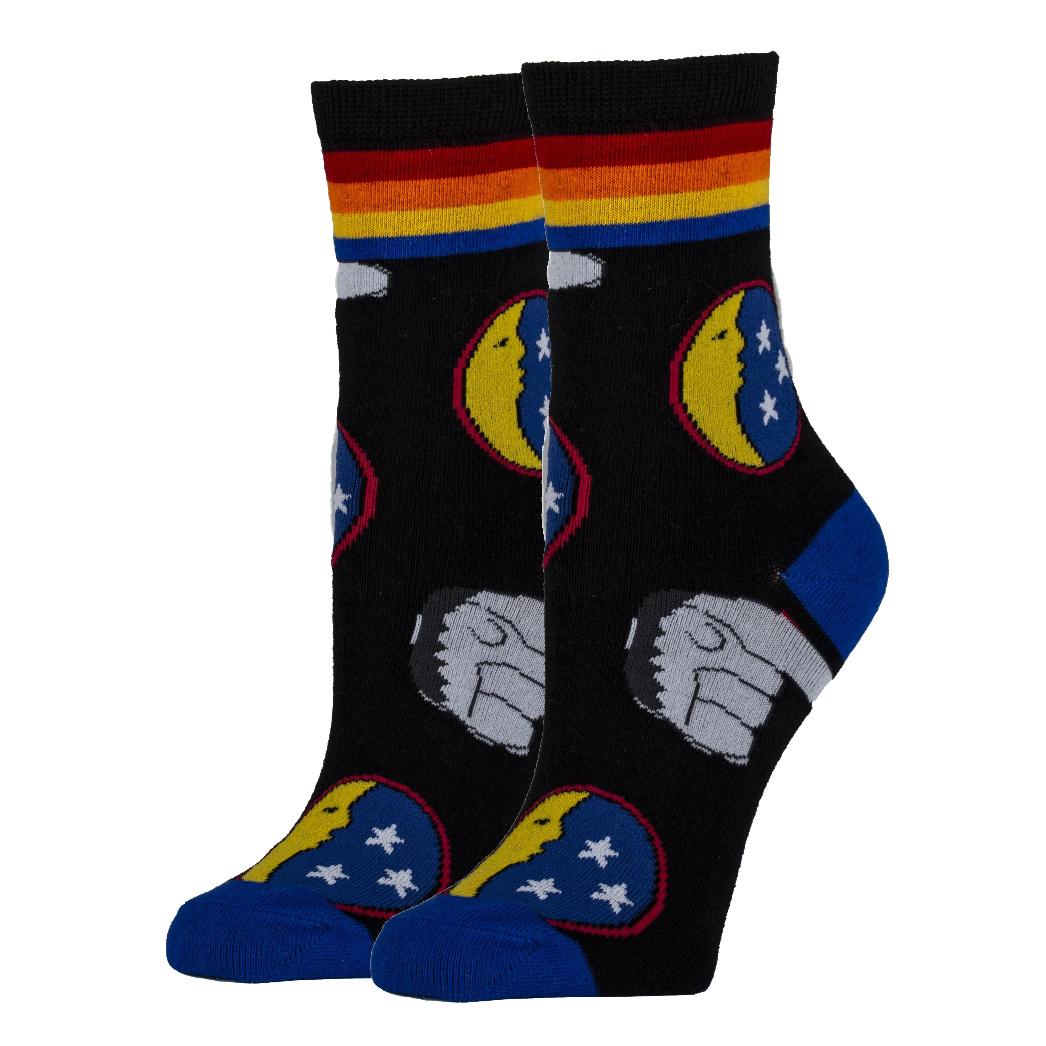 Out Of This World Socks