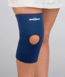 PEDIATRIC NEOPRENE KNEE SLEEVE