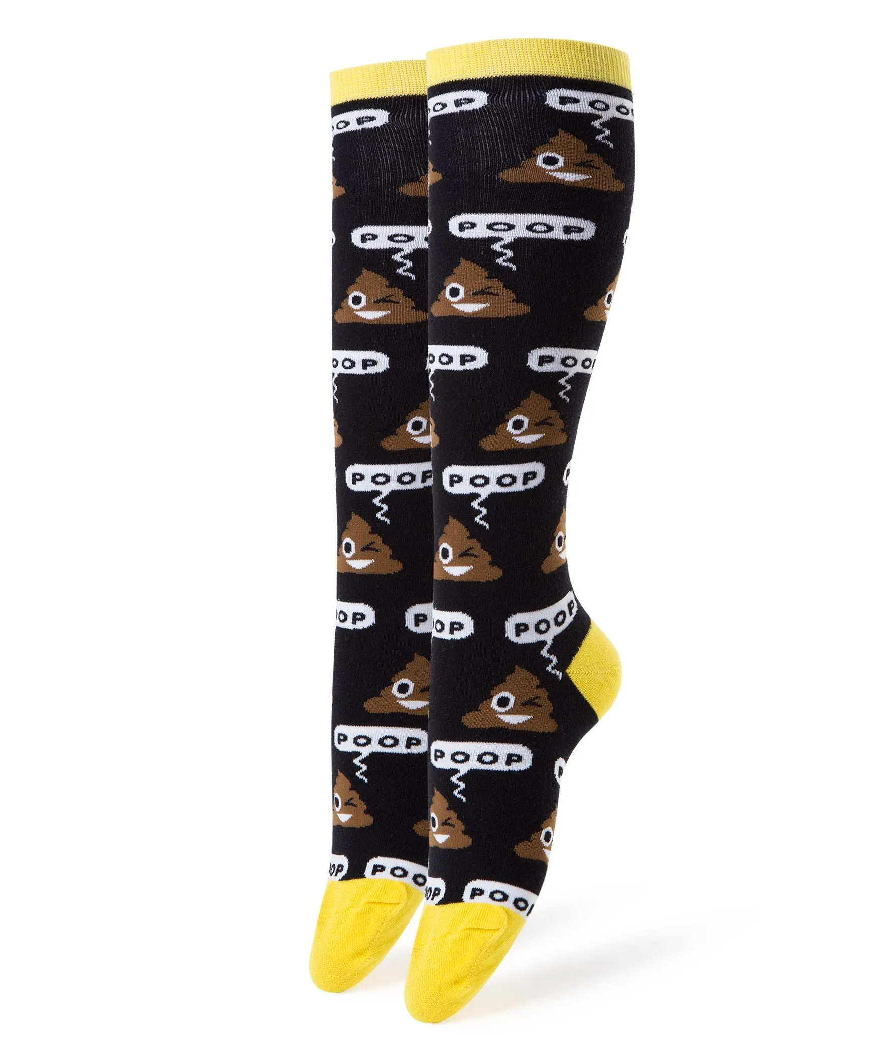 Poop! Socks