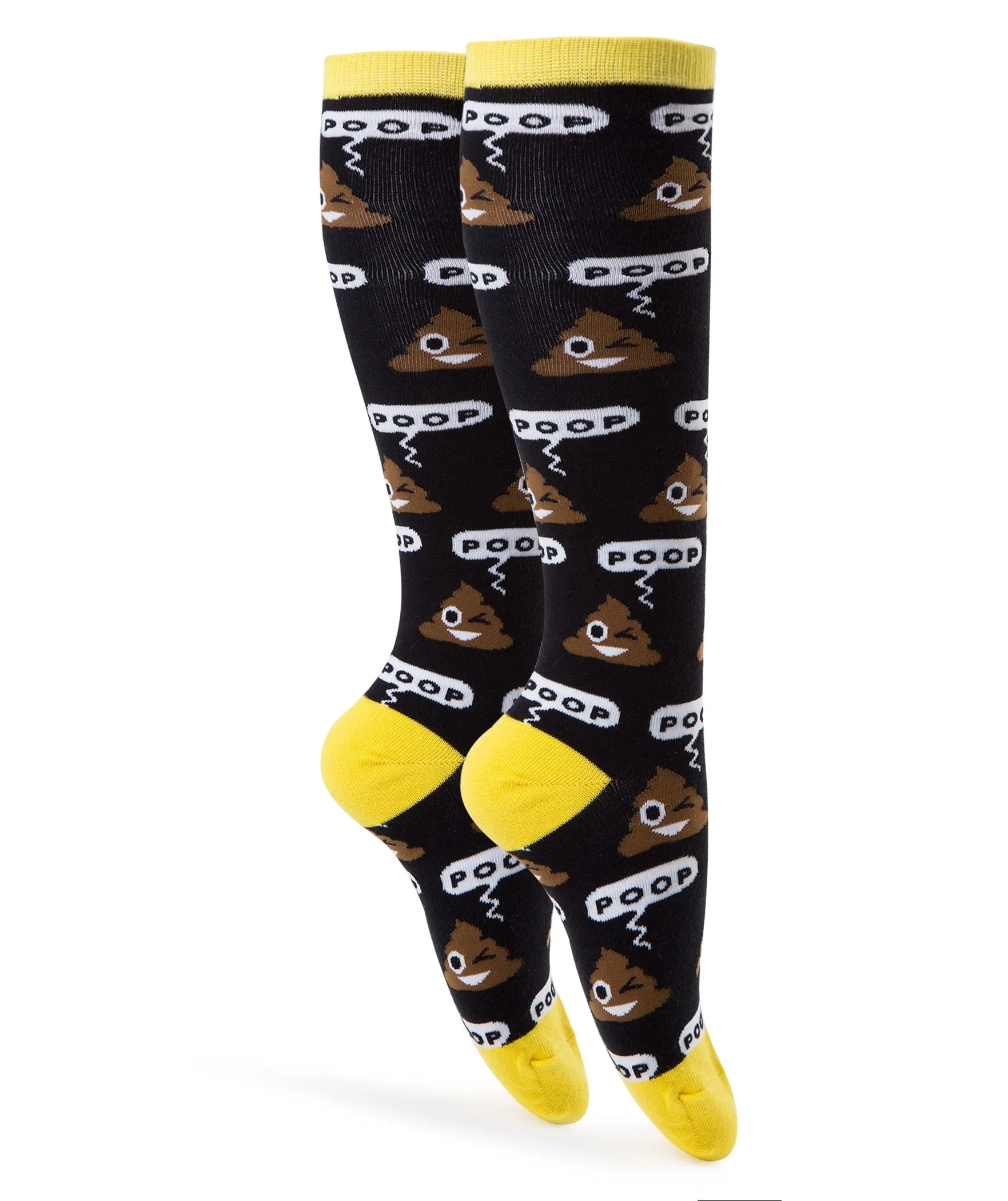 Poop! Socks