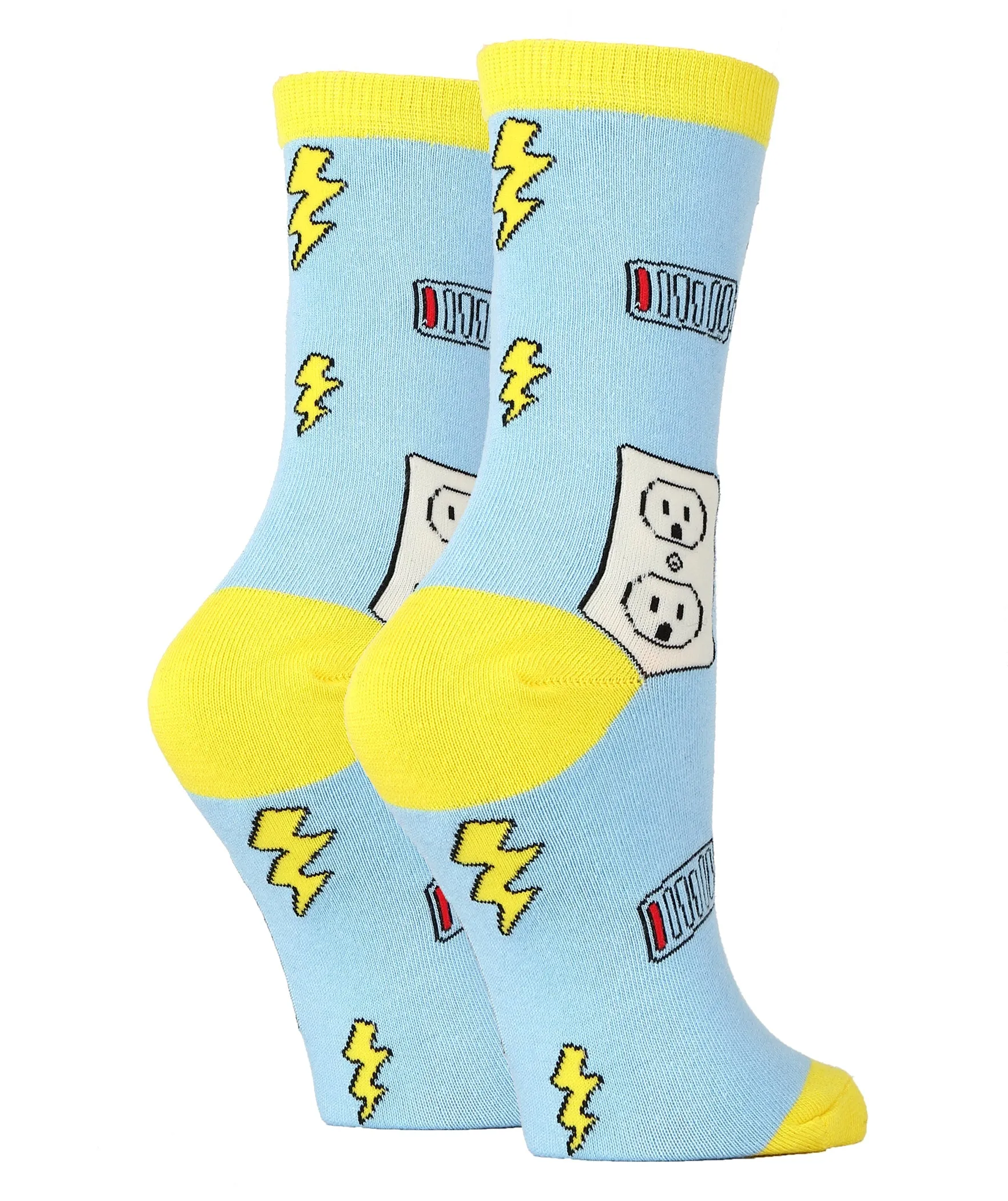 Recharge Socks