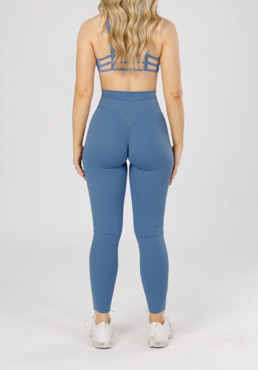 RecStretch DesB High Flow Sculptseam™ Plus Legging Aries