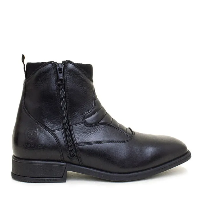 Rio Jodhpur Boots - Black