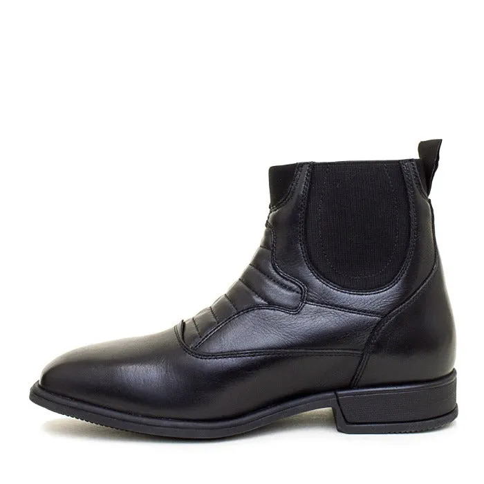 Rio Jodhpur Boots - Black