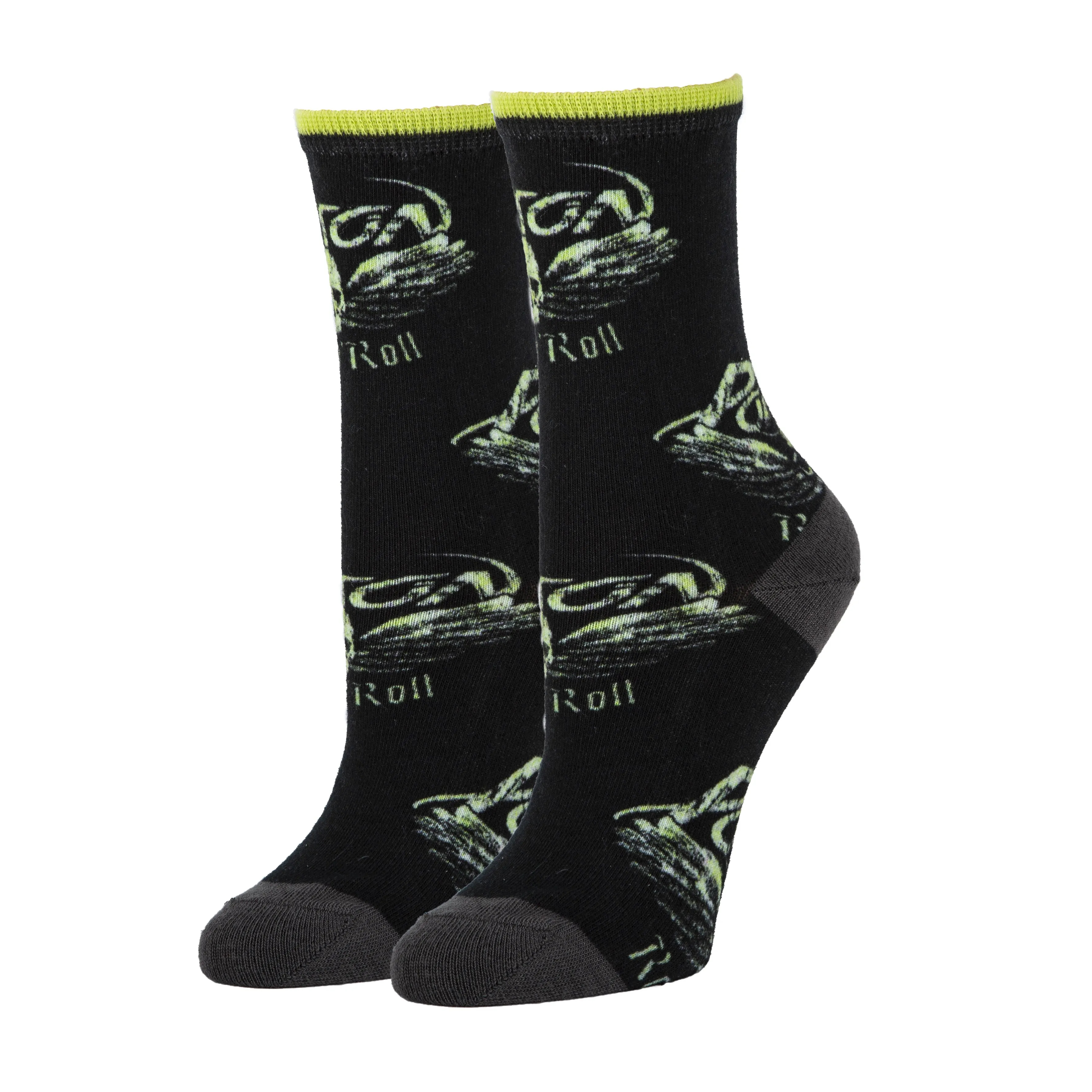 Rock n' Roll Socks