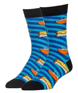 Rock'in Ramen Socks