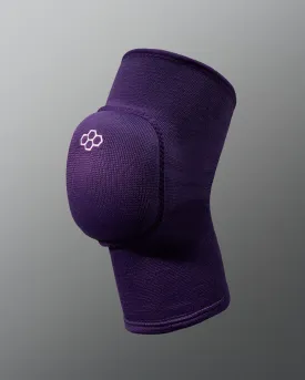 RUDIS Cushion Wrestling Knee Pad - Purple