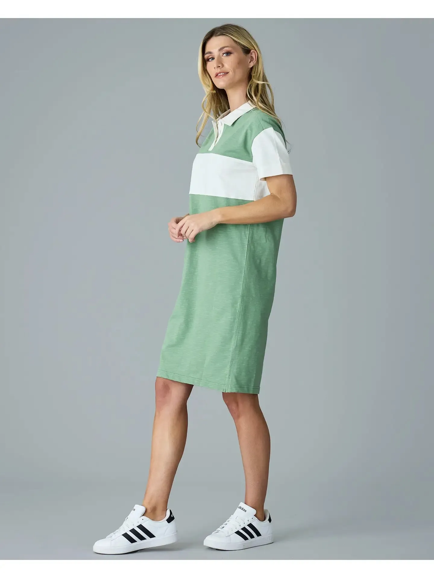 Rugby Dress