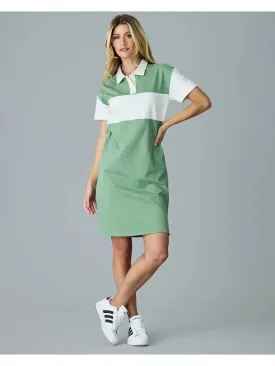 Rugby Dress