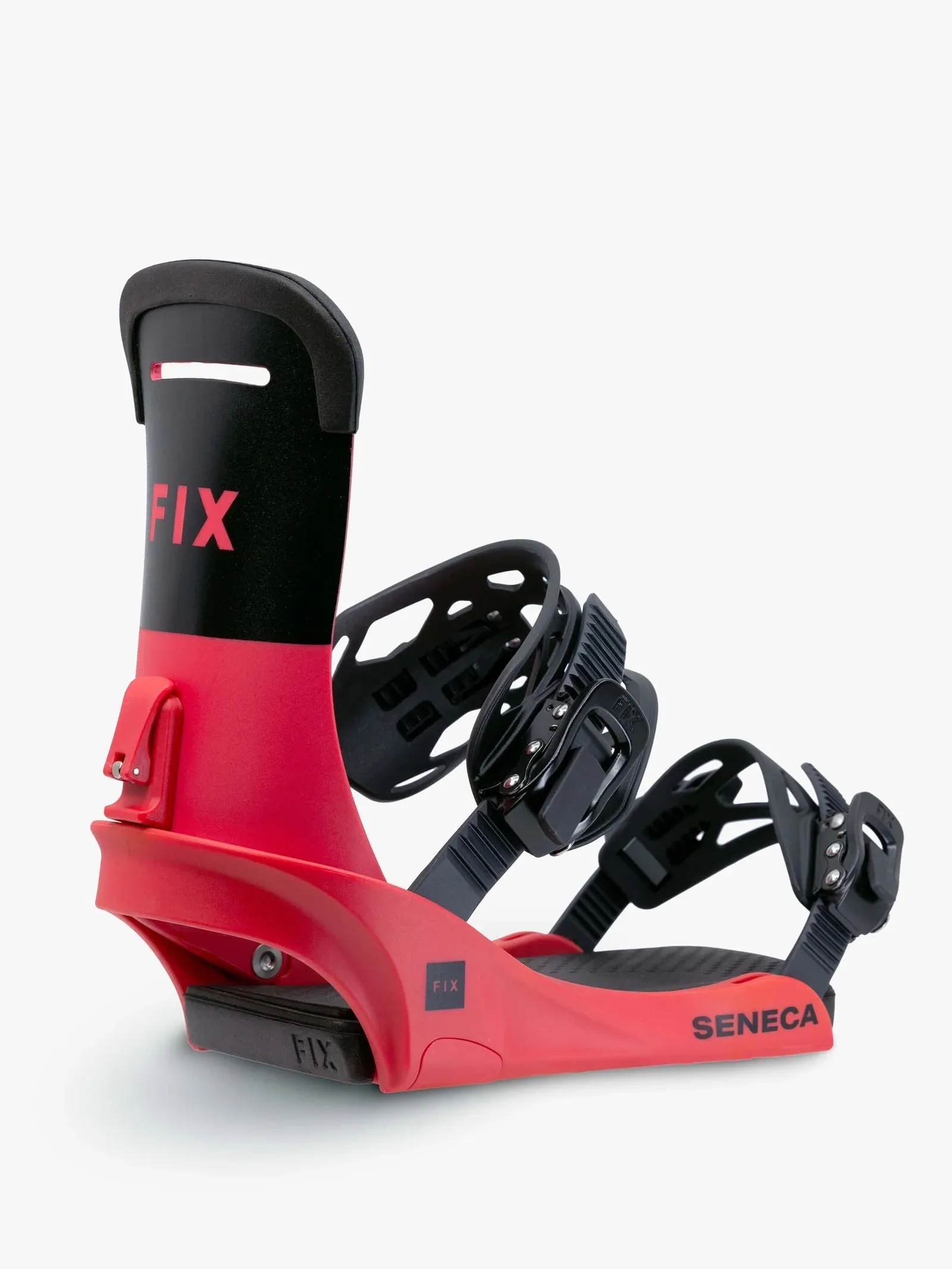 Seneca Snowboard Bindings