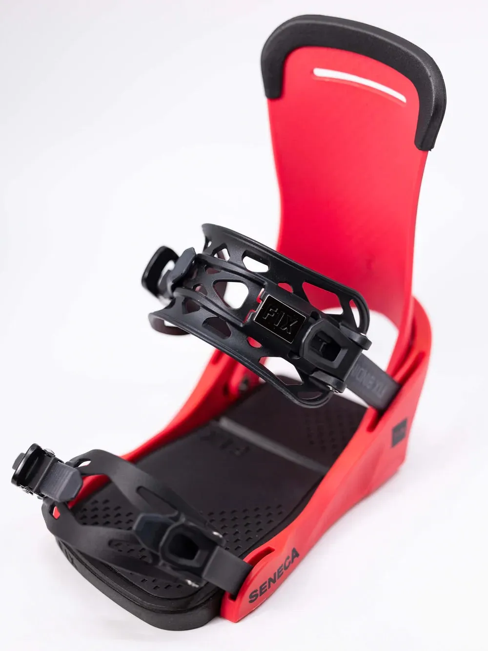 Seneca Snowboard Bindings