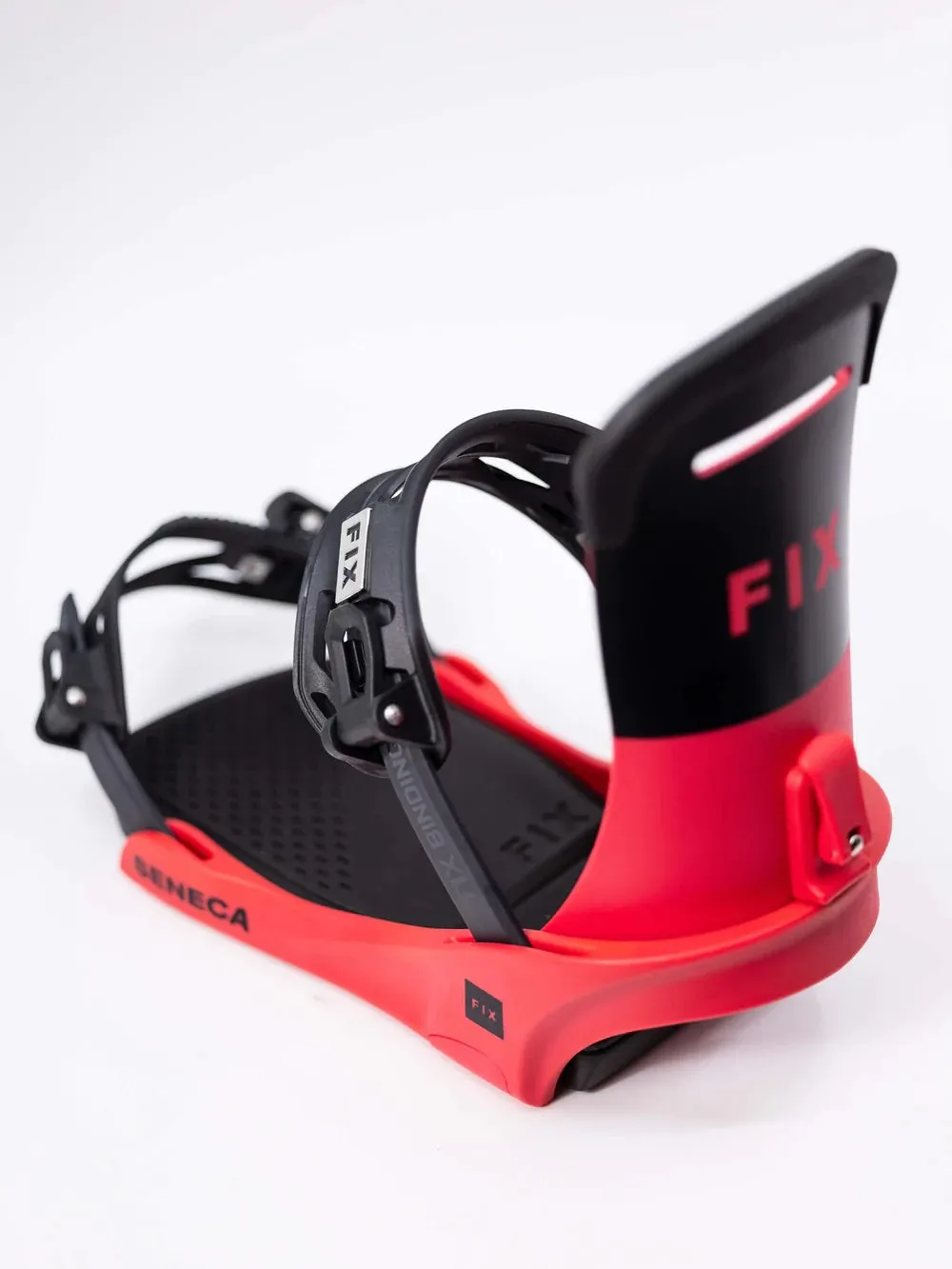 Seneca Snowboard Bindings