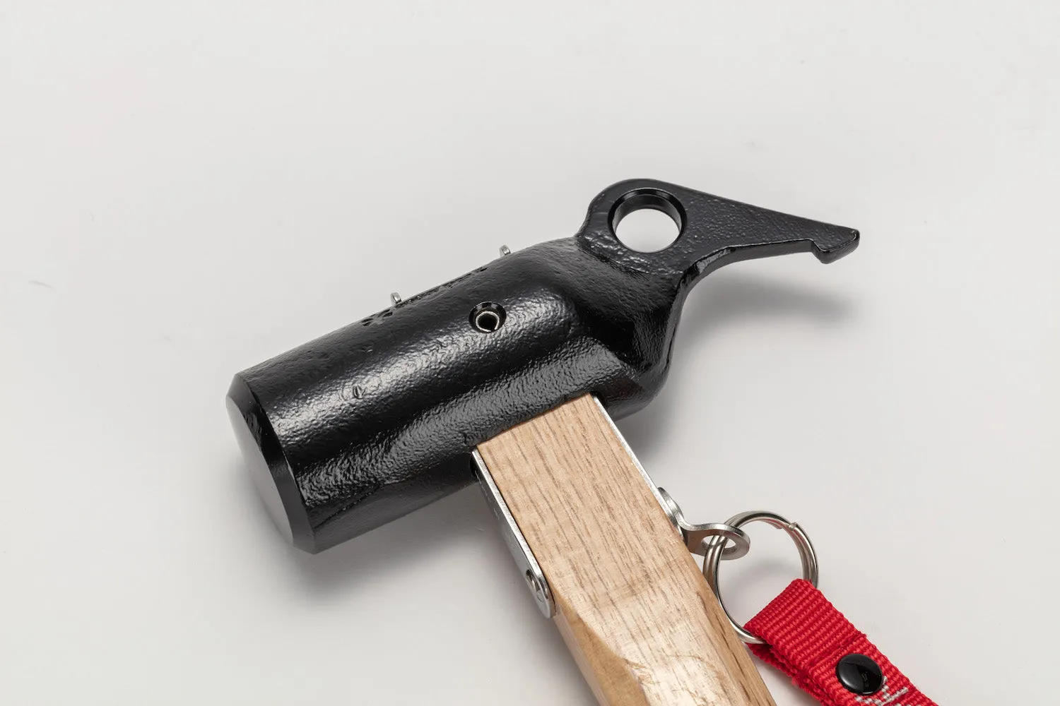 SNOW PEAK STEEL HEAD PEG HAMMER