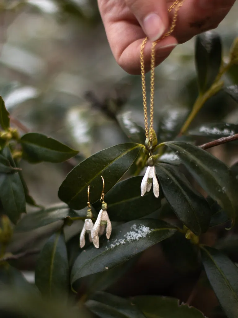 Snowdrop Jewelry