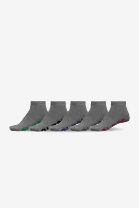 Stealth Ankle Sock 5 Pack