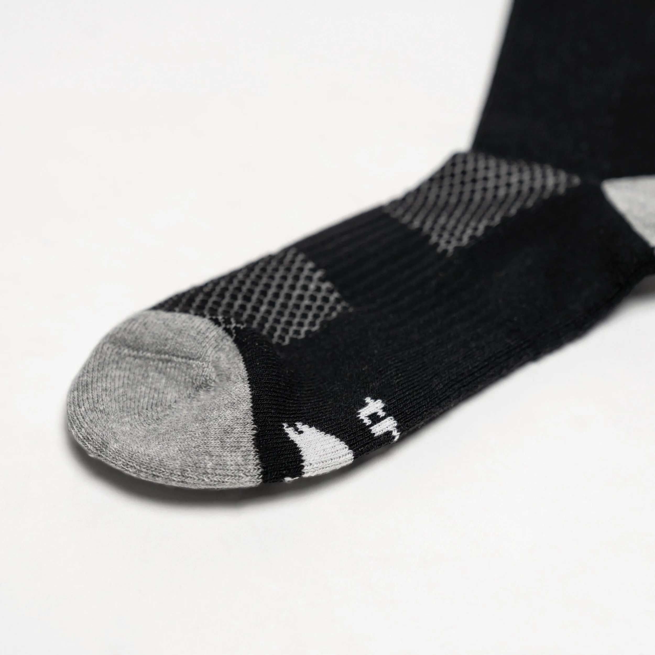 TRTL BAMBOO SOCKS [2 PAIRS]