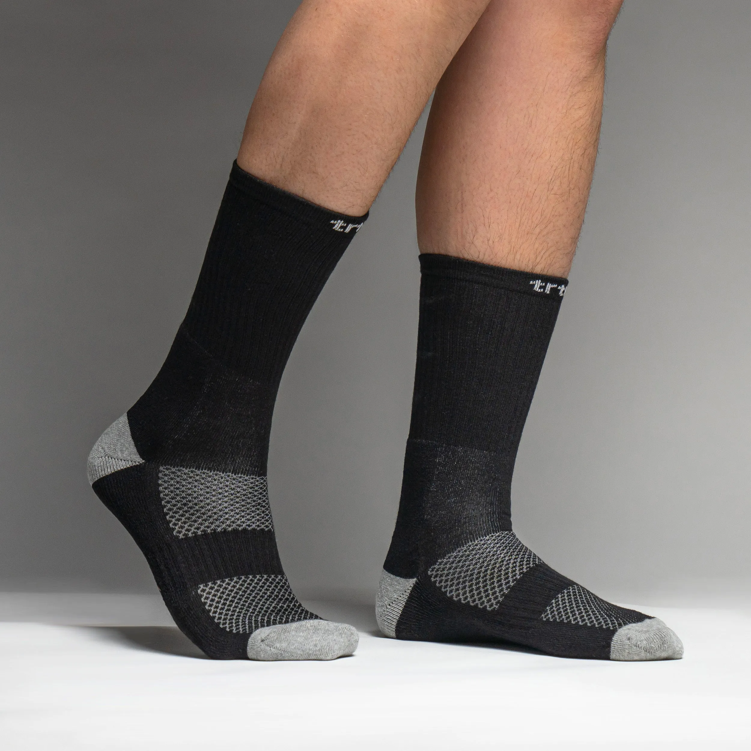 TRTL BAMBOO SOCKS [2 PAIRS]