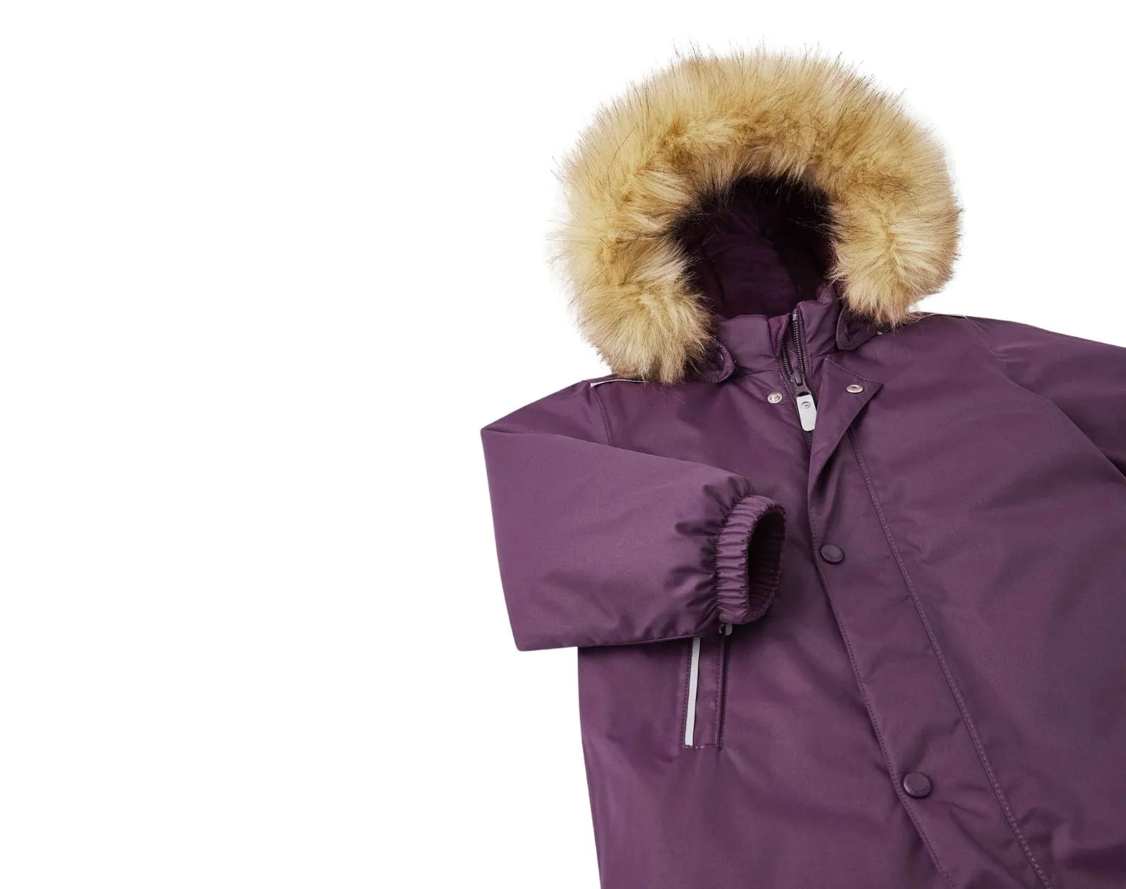 Waterproof Reimatec Snowsuit - Gotland