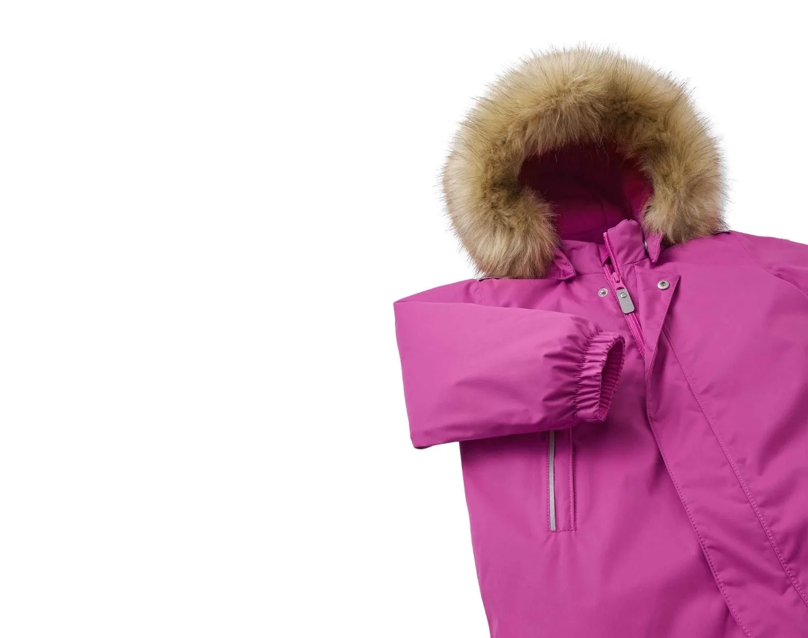 Waterproof Reimatec Snowsuit - Gotland