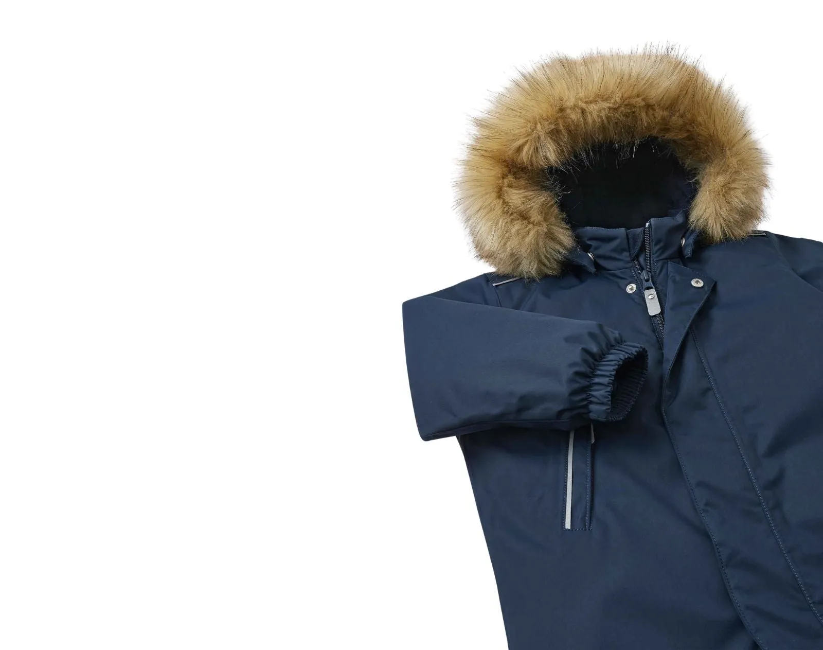 Waterproof Reimatec Snowsuit - Gotland