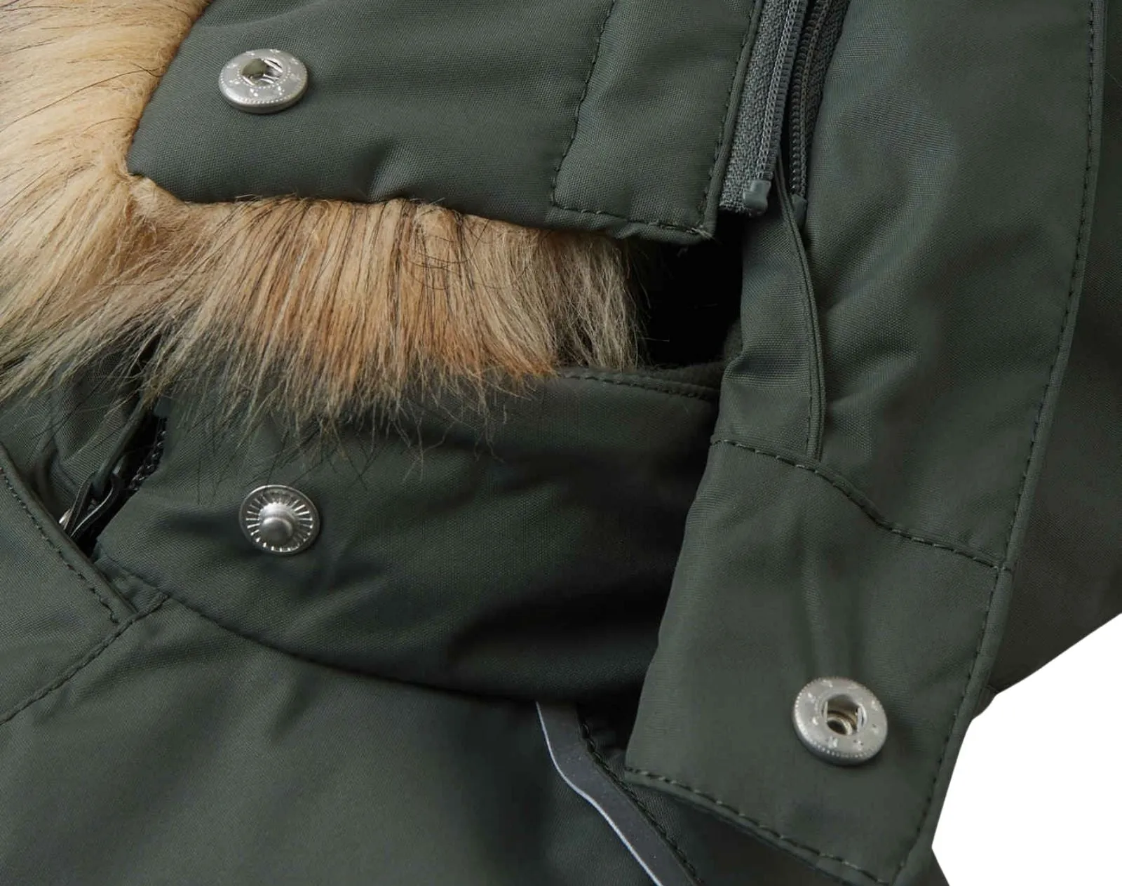 Waterproof Reimatec Snowsuit - Gotland