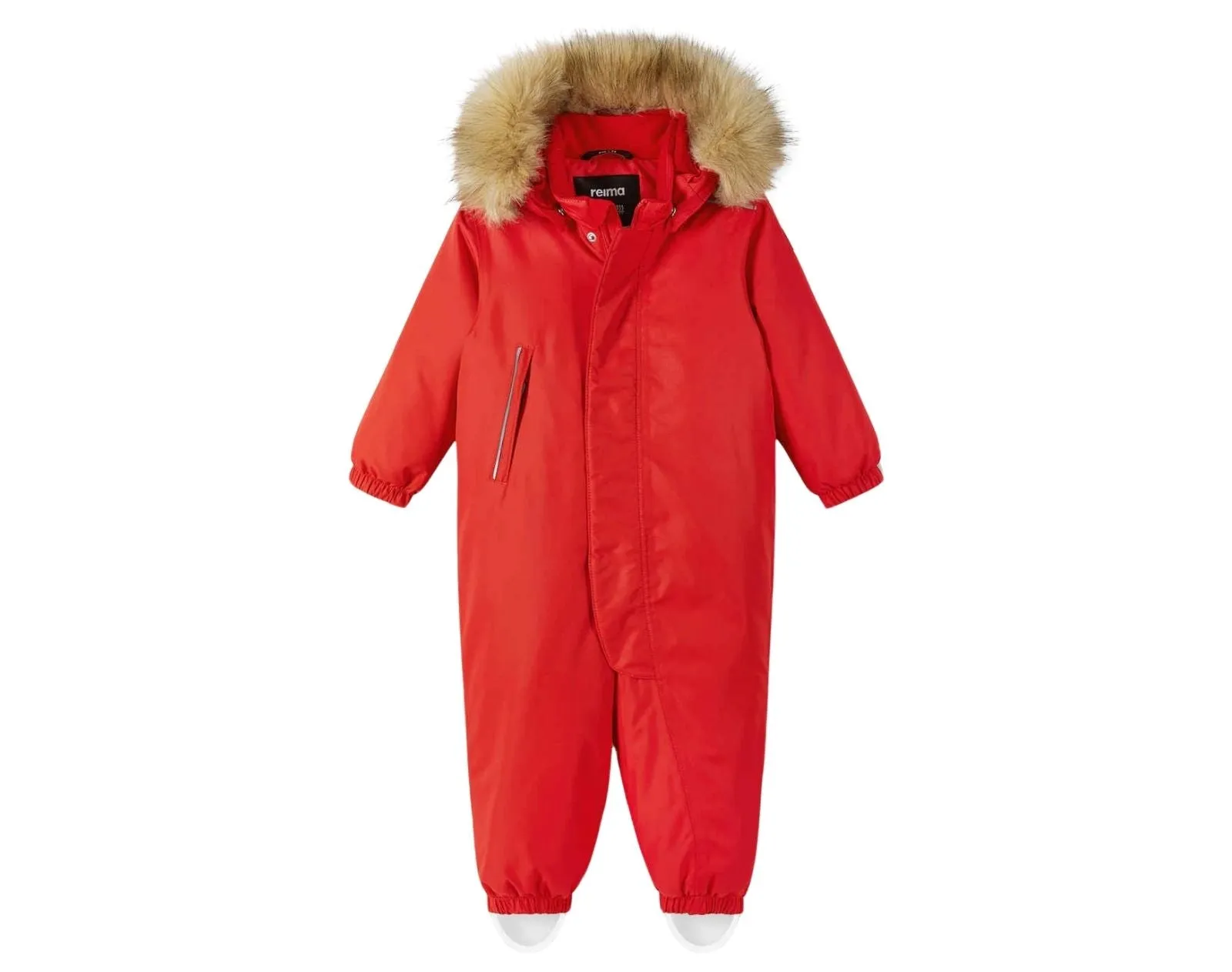 Waterproof Reimatec Snowsuit - Gotland