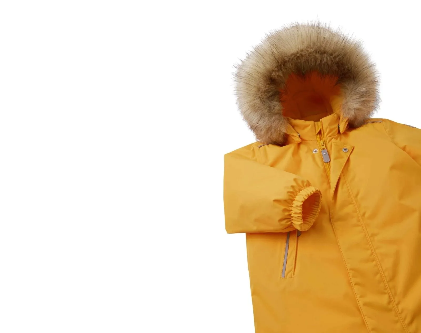 Waterproof Reimatec Snowsuit - Gotland