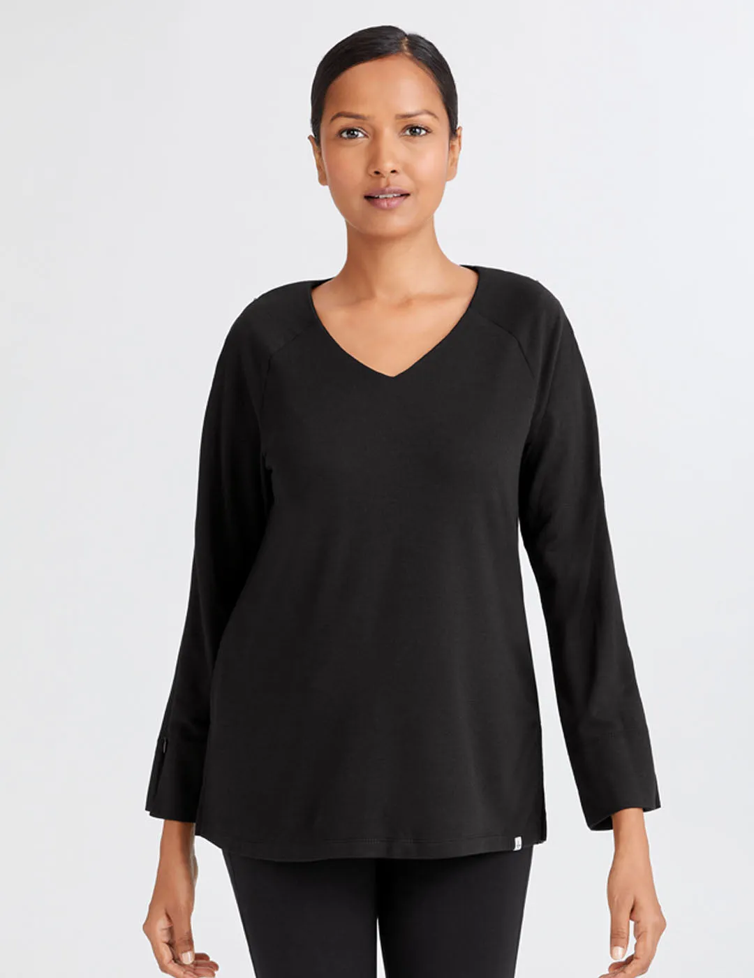 Womens Arm Access Shirt