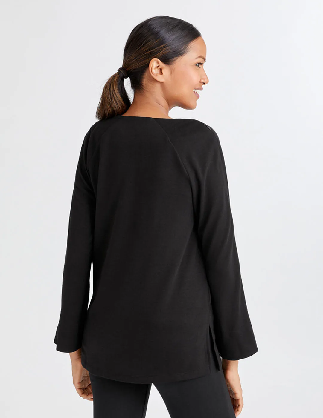 Womens Arm Access Shirt