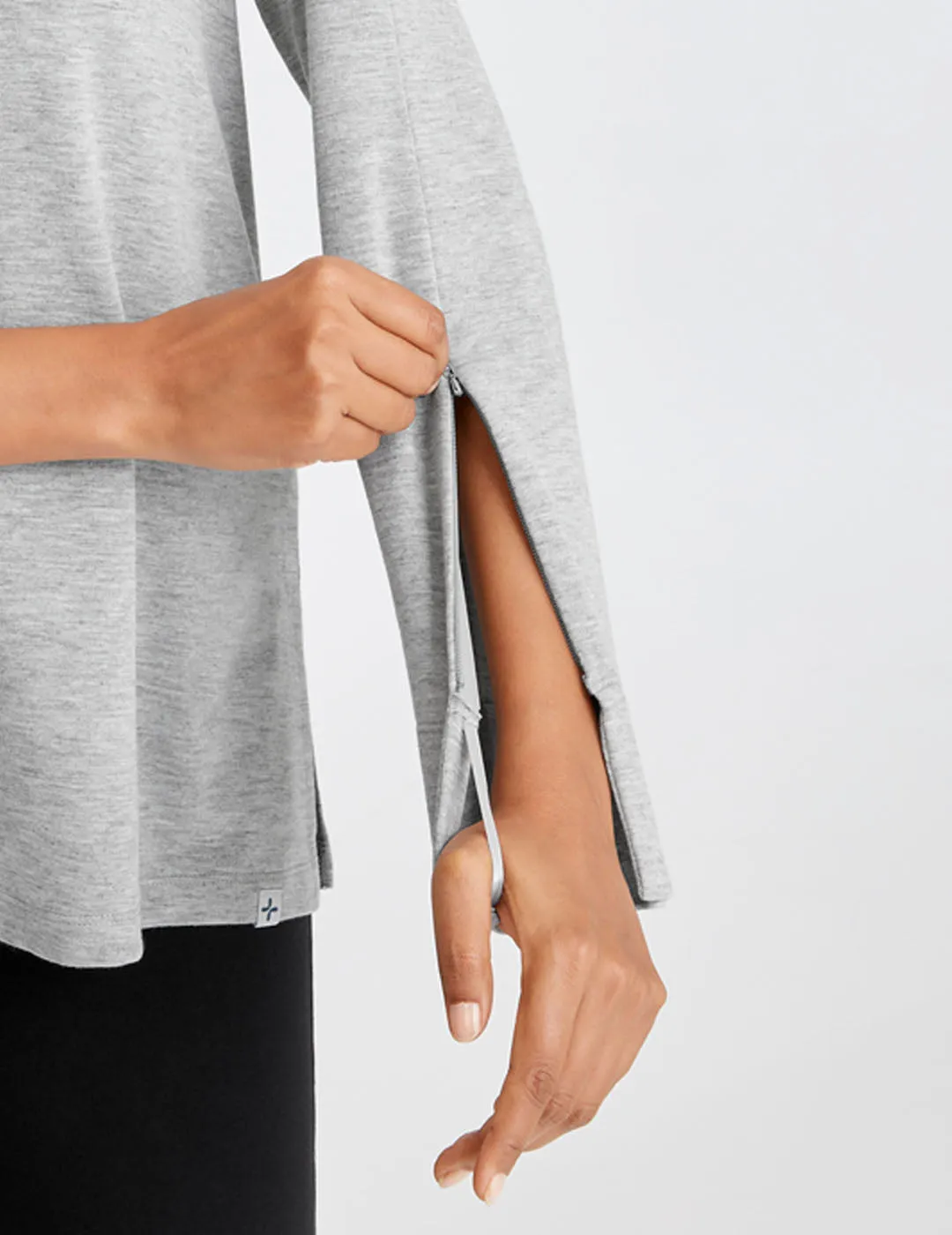 Womens Arm Access Shirt