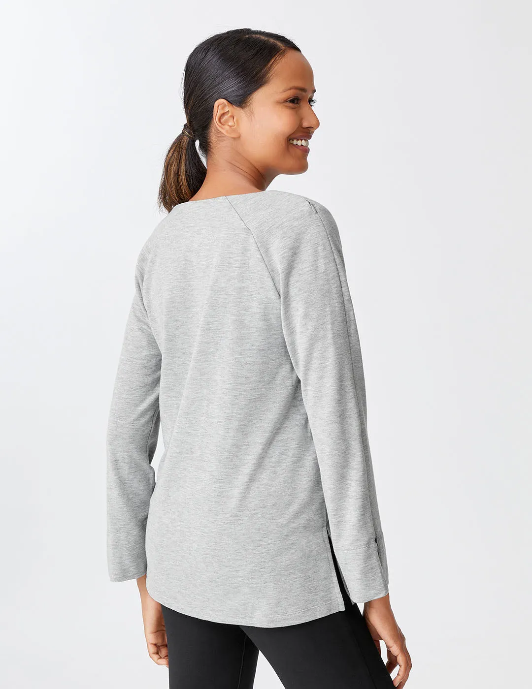 Womens Arm Access Shirt